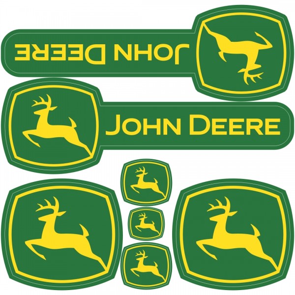 JOHN DEERE UNIVERSAL